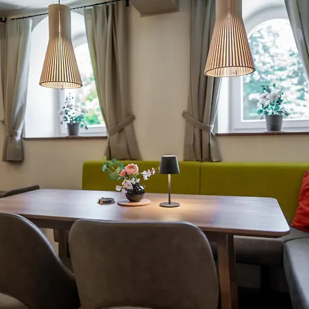 Johannes Schloessl - Gaestehaus Der Pallottiner Am Moenchsberg Privat bolig Salzburg