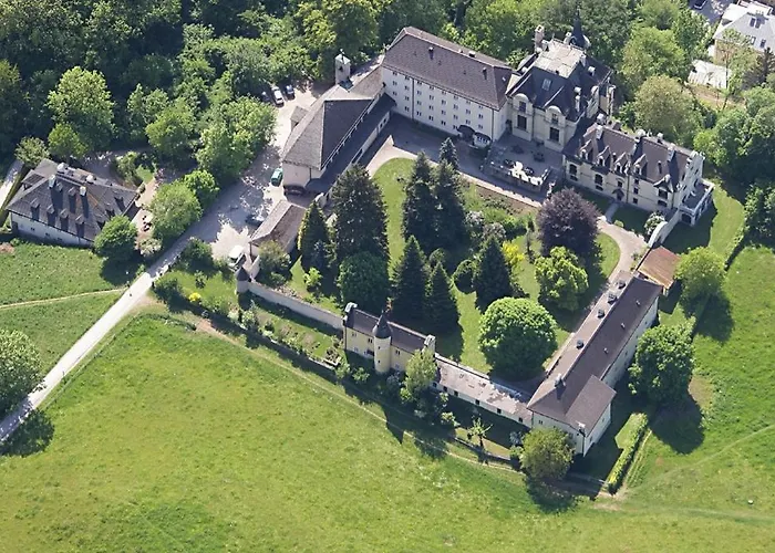 Johannes Schloessl - Gaestehaus Der Pallottiner Am Moenchsberg * ザルツブルク