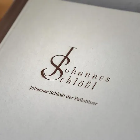 Johannes Schloessl - Gaestehaus Der Pallottiner Am Moenchsberg