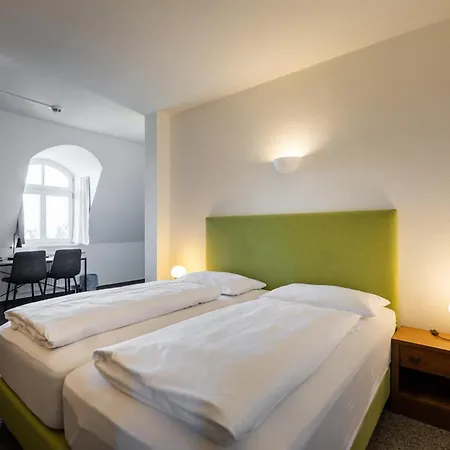 Johannes Schloessl - Gaestehaus Der Pallottiner Am Moenchsberg 잘츠부르크